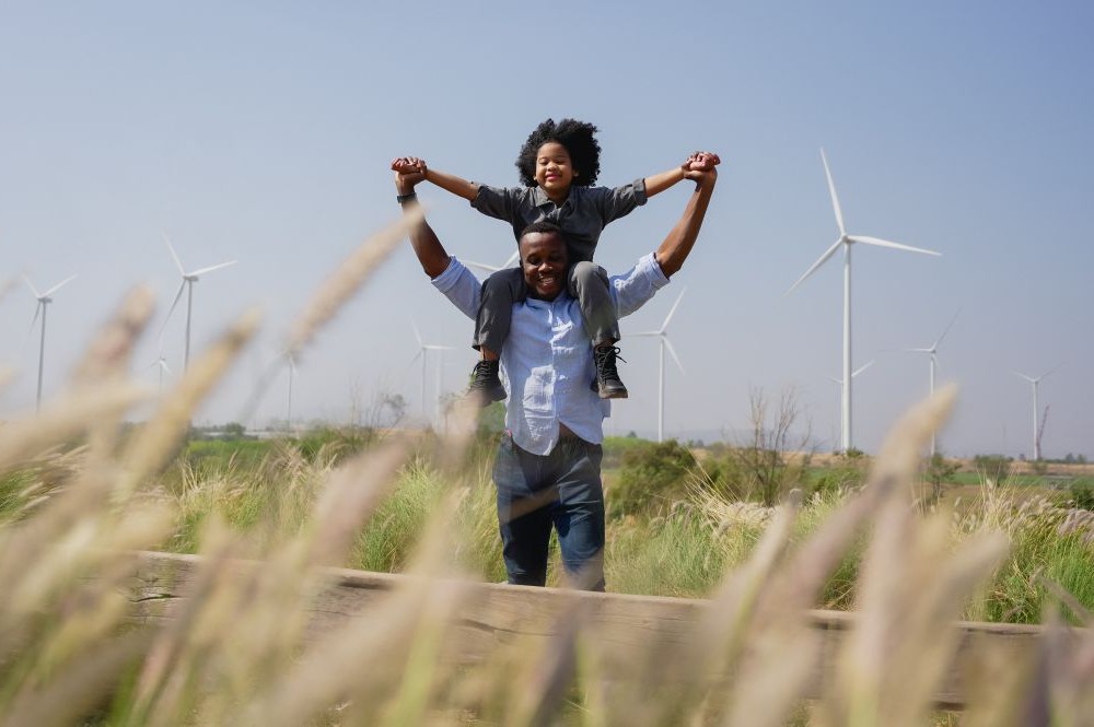 Ethics & supplier code of conduct